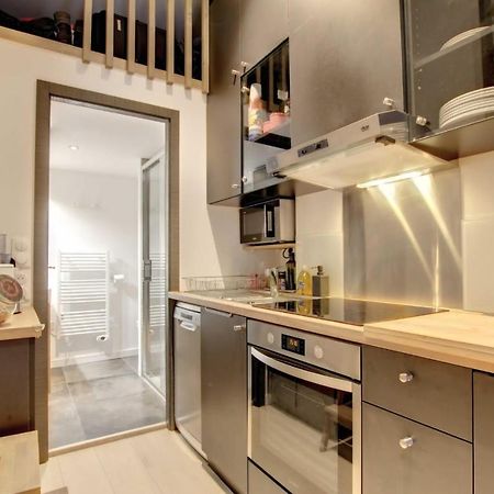 Le Canal - Nice Studio On The Venice Of The Alps Annecy Exterior foto