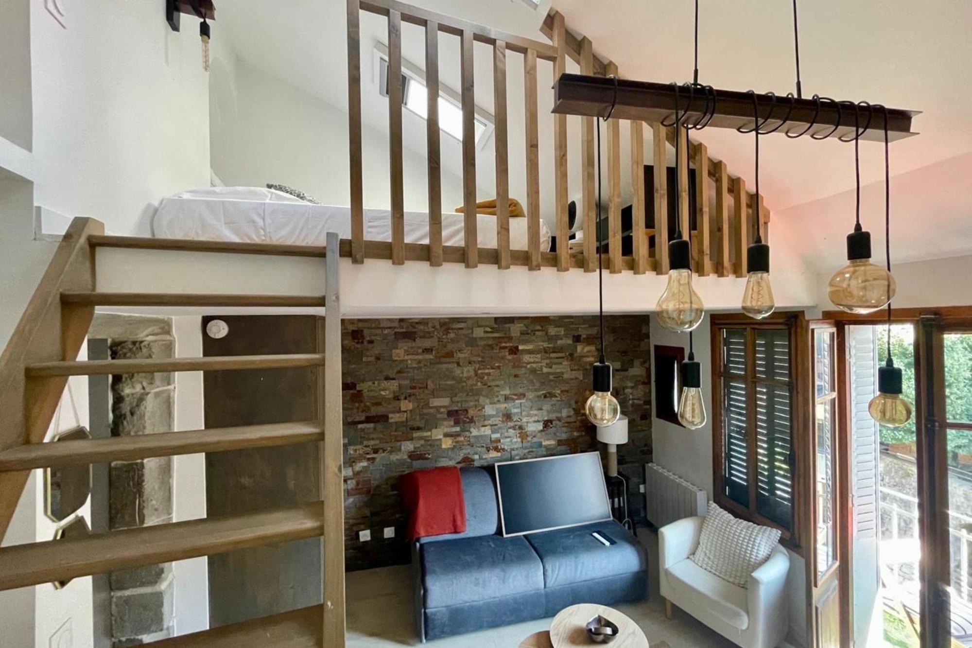 Le Canal - Nice Studio On The Venice Of The Alps Annecy Exterior foto